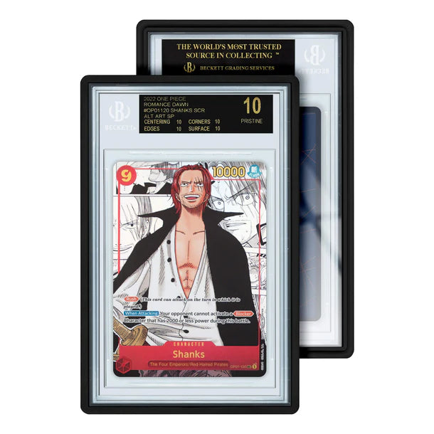 Graded Guard - BGS (Standard)