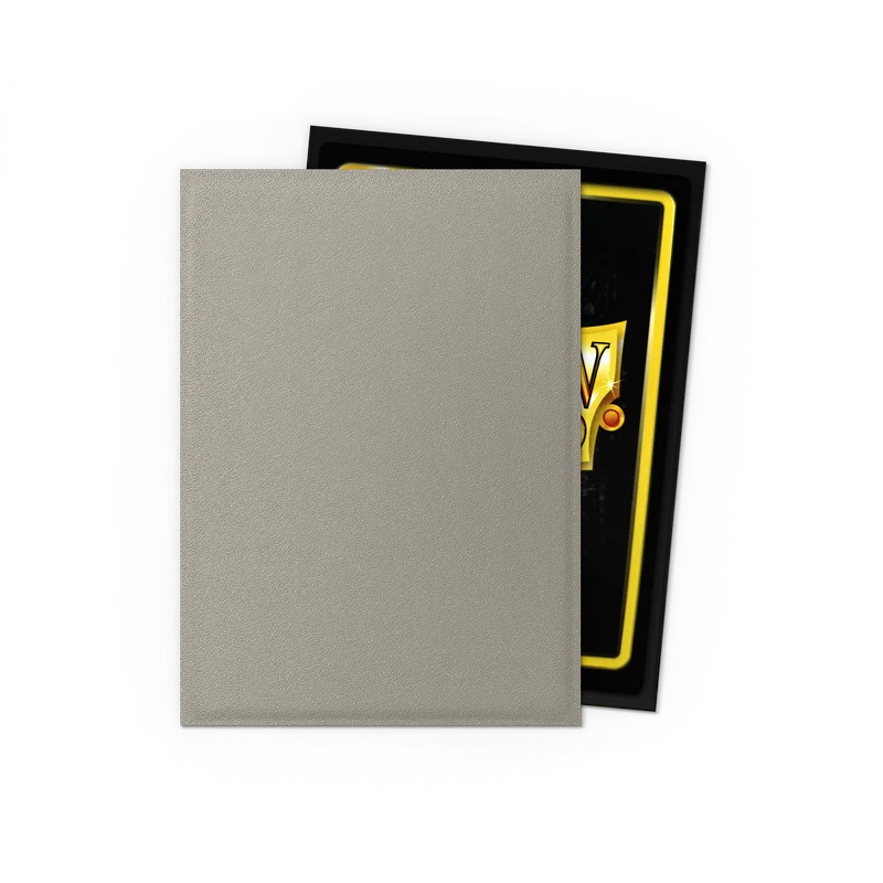 Dragon Shield Dual Sleeves