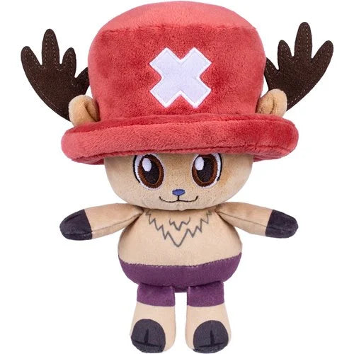 Plush Toys