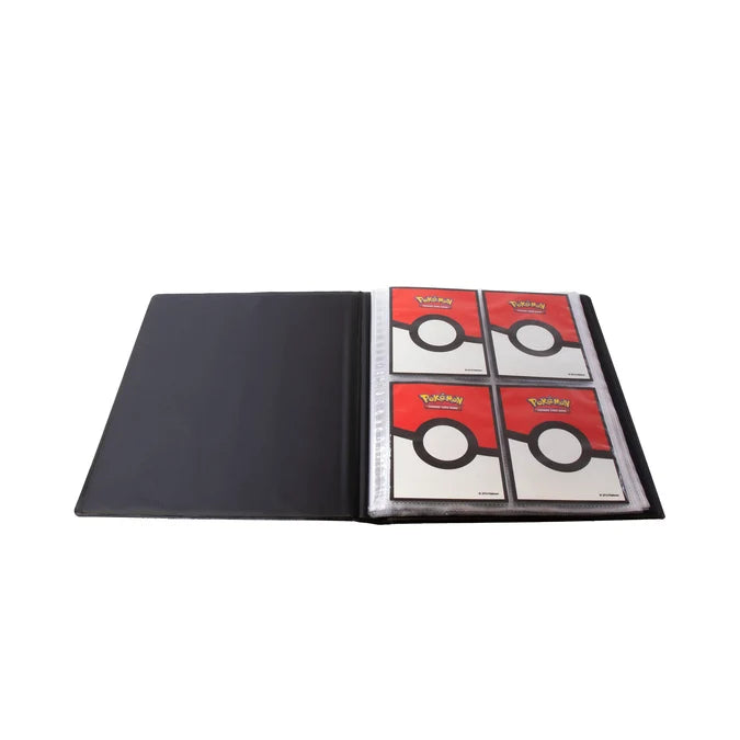 Mega Charizard X and Y 4-Pocket Portfolio for Pokémon
