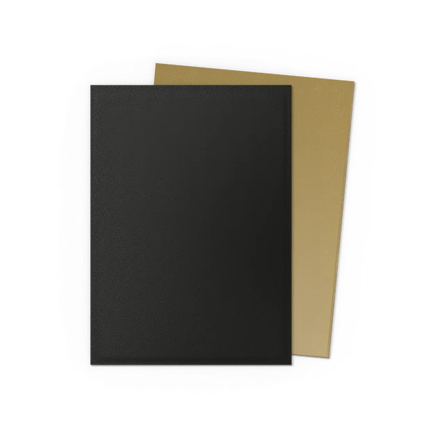 Dragon Shield Dual Sleeves
