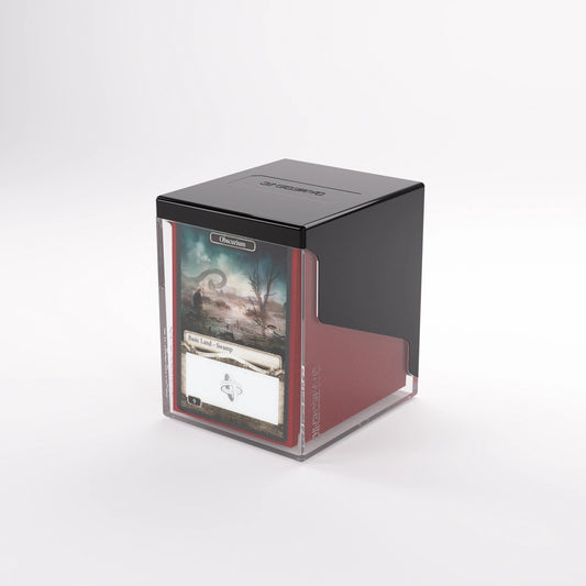 Gamegenic Bastion 100+ XL Deck Box