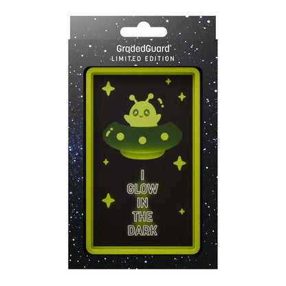 Graded Guard - Glow (PSA)