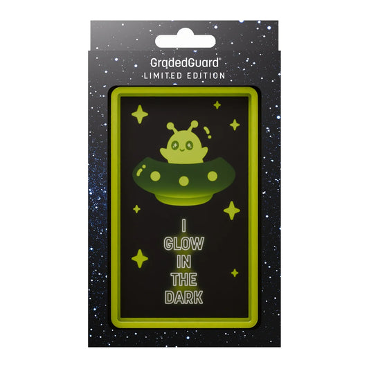 Graded Guard - Glow (PSA)