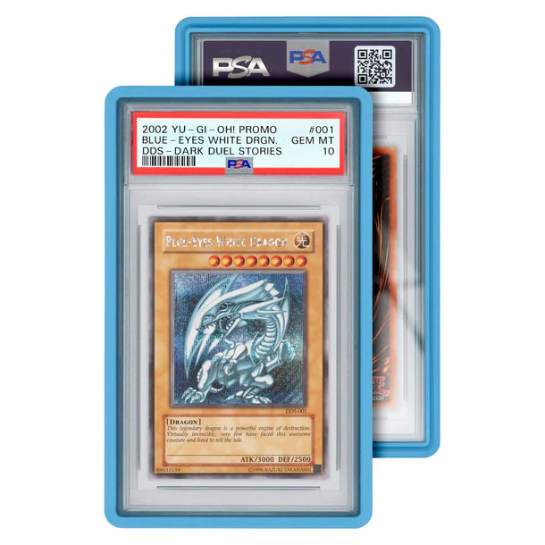 Graded Guard - PSA (Standard)