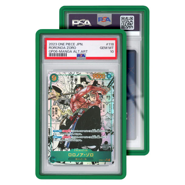 Graded Guard - PSA (Standard)