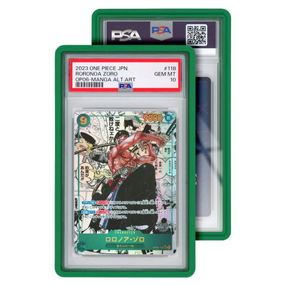 Graded Guard - PSA (Standard)