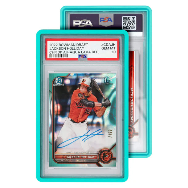 Graded Guard - PSA (Standard)
