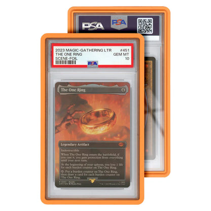 Graded Guard - PSA (Standard)