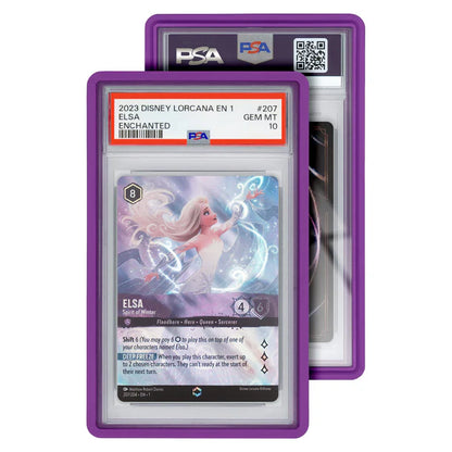 Graded Guard - PSA (Standard)