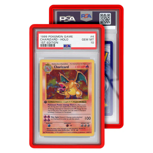 Graded Guard - PSA (Standard)