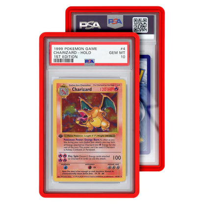 Graded Guard - PSA (Standard)