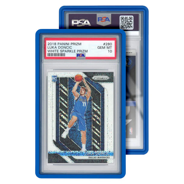 Graded Guard - PSA (Standard)