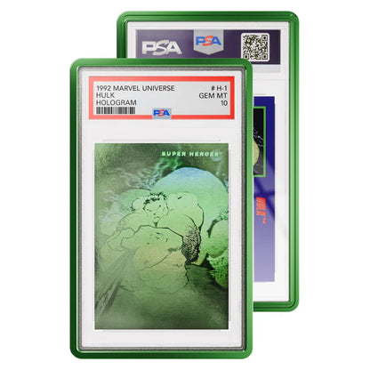 Graded Guard - PSA (Metallic)