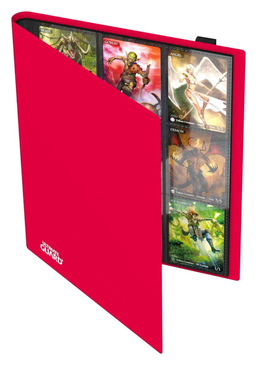 Ultimate Guard Flexxfolio 360 18-Pocket
