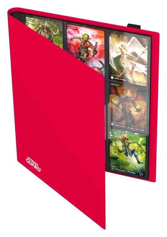 Ultimate Guard Flexxfolio 360 18-Pocket