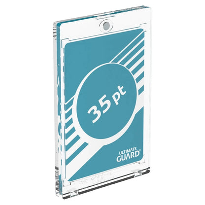 Magnetic Card Case: 35pt