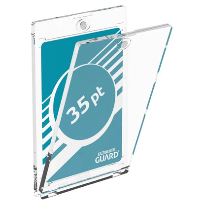 Magnetic Card Case: 35pt