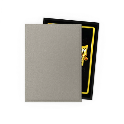 Dragon Shield Dual Sleeves