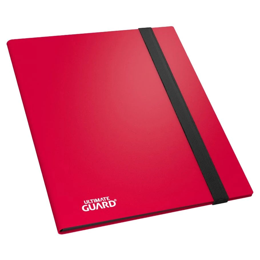 Ultimate Guard Flexxfolio 360 18-Pocket