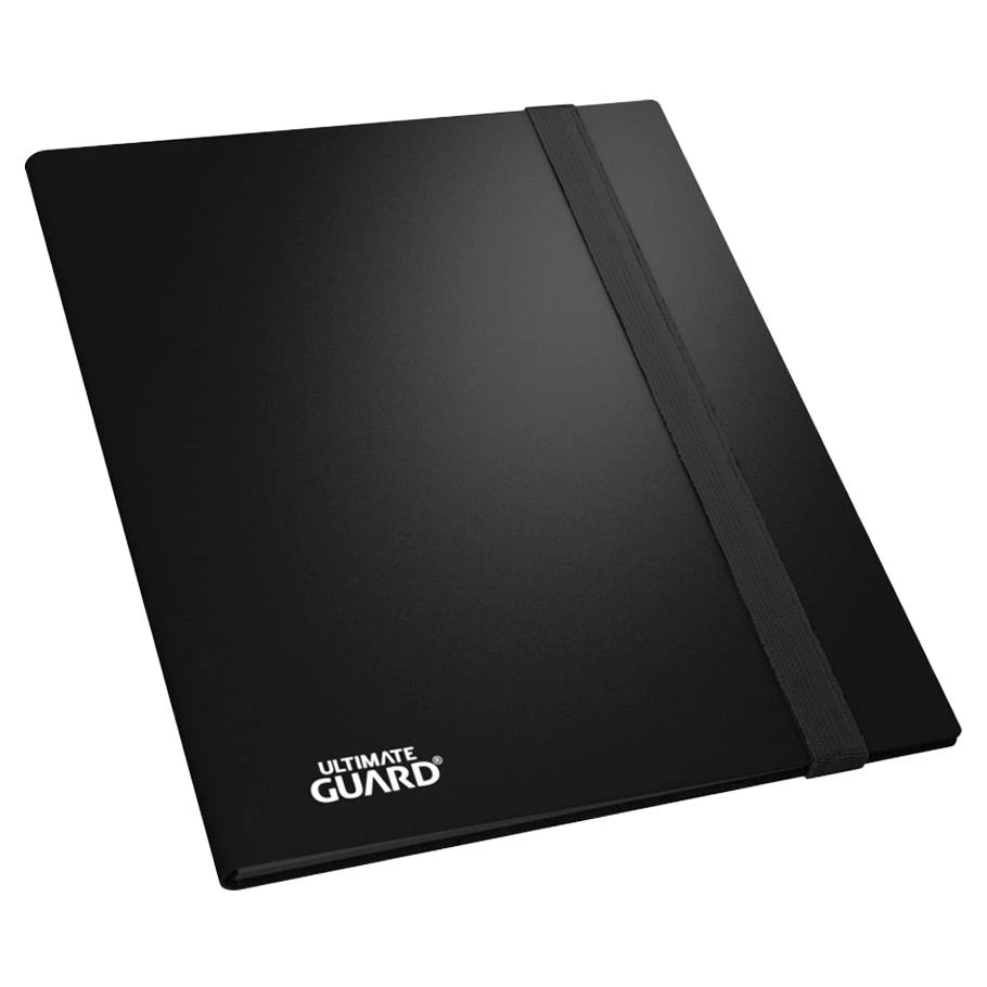 Ultimate Guard Flexxfolio 360 18-Pocket