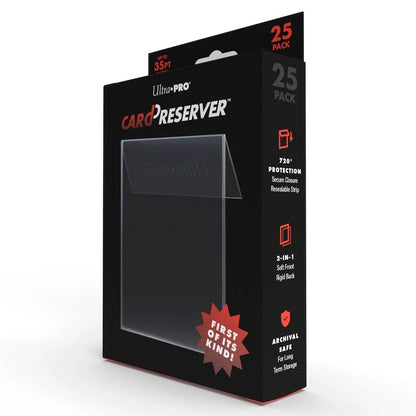 Ultra Pro CardPreserver